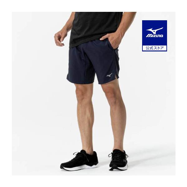 「あなたのRUNが、このひとつに収まる」80秒に1枚売れたマルチポケットパンツシリーズのスタンダードモデル。スマートフォン、鍵、小銭、ゼリー、バーなどを携帯して走るランナーに向けて開発されたランニングパンツ。腰回りに、ストレッチ素材の360...