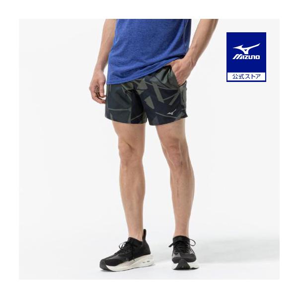 大人気マルチポケットパンツプラスのグラフィックモデル。腰周りにストレッチ素材の360°ポケットにサイドポケット、ジップポケット、丈をプラス！