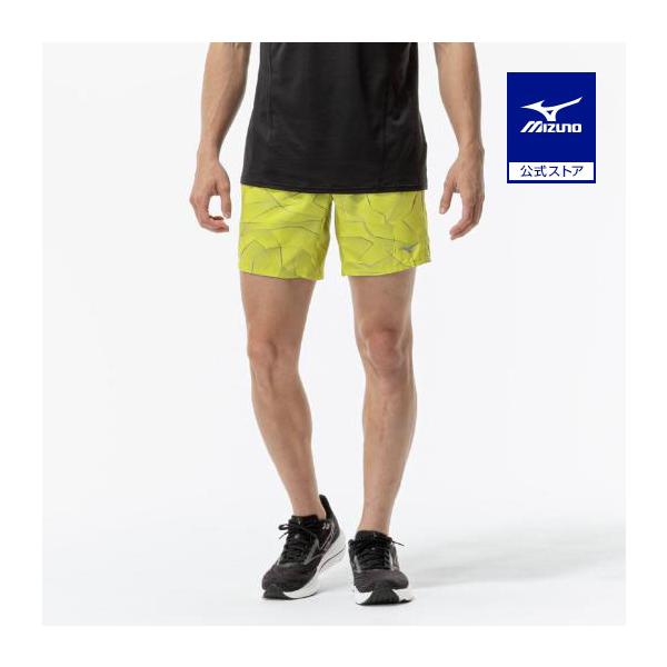 MIZUNO（ミズノ） ミズノ公式 ランニング マルチポケットパンツ プラス