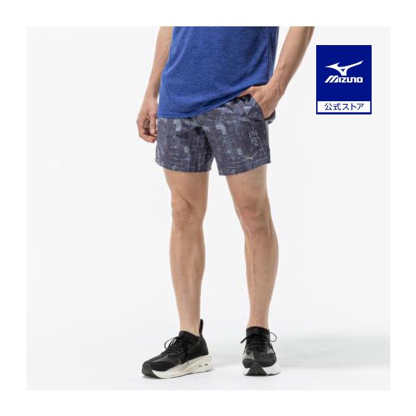 大人気マルチポケットパンツプラスのグラフィックモデル。腰周りにストレッチ素材の360°ポケットにサイドポケット、ジップポケット、丈をプラス！