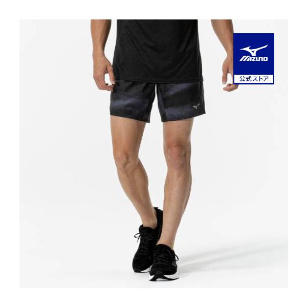 MIZUNO（ミズノ） ミズノ公式 ランニング マルチポケットパンツ プラス