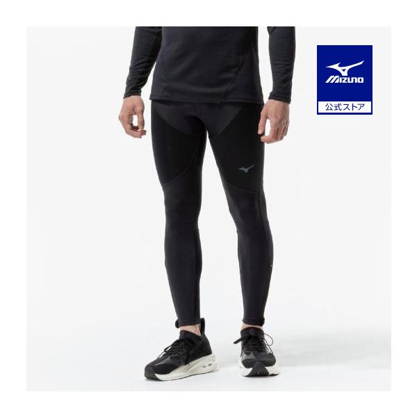 特殊素材で主要な筋肉を温め、筋本来の力を効率的に発揮させることで、パフォーマンス向上をサポート。