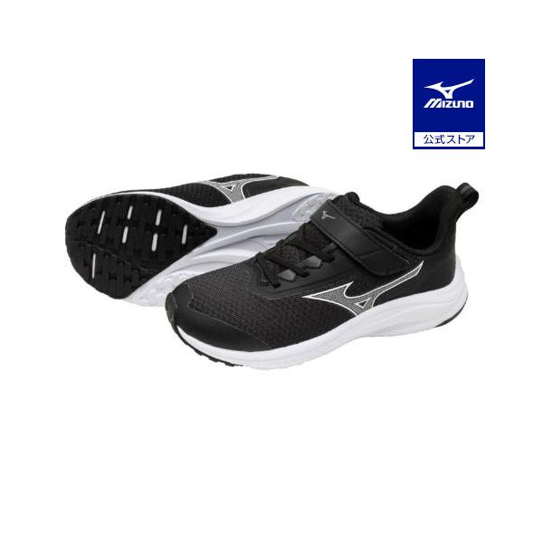 MIZUNO（ミズノ） ミズノ公式 ミズノエスぺランザーJr 2 ブラックx