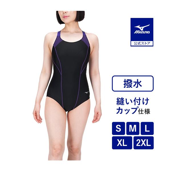 ミズノ　ワンピース　Ｌサイズ mizuno-shop_n2jab30297