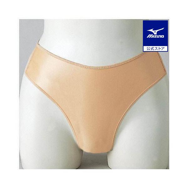 ヘム仕様のスイムサポーター。