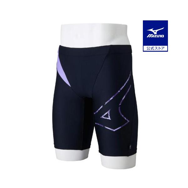 【長持ち】Stroke ONEしっかり泳ぐ方のための設計。股関節を動かしやすく、身体にフィットする切り替えを採用。シンプルなデザインの長持ち水着です。