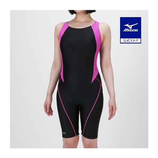 【撥水】Stroke ONEしっかり泳ぐ方のためのStroke ONE。肩甲骨を動かしやすいバックストラップ形状（ピースバック）を採用。左右対称のデザインがシンプルで着やすいデザイン。