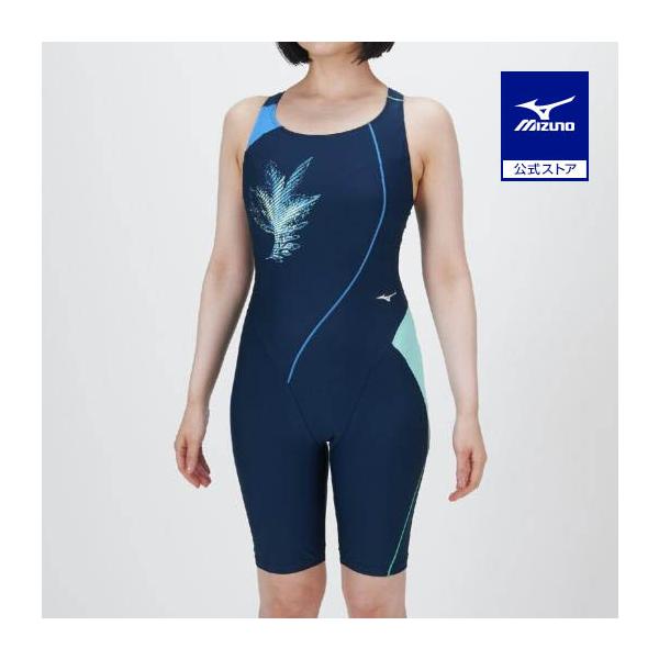 Stroke ONEしっかり泳ぐ方のためのStroke ONE。肩甲骨を動かしやすいバックストラップ形状を採用。ステッチで描く曲線が美しい長持ち水着です。