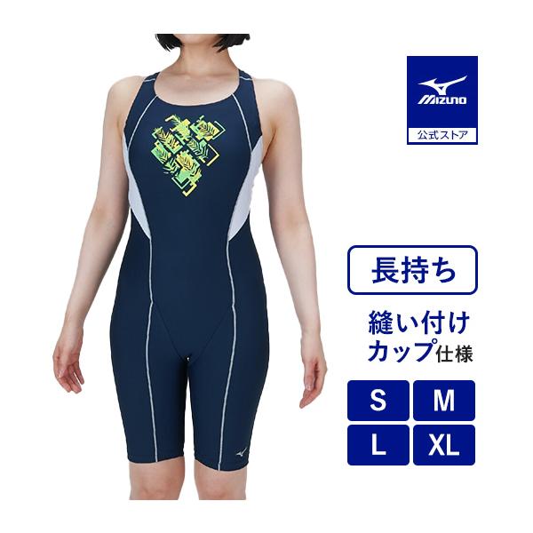 MIZUNO（ミズノ） ミズノ公式 アクアフィットネス用オールインワン
