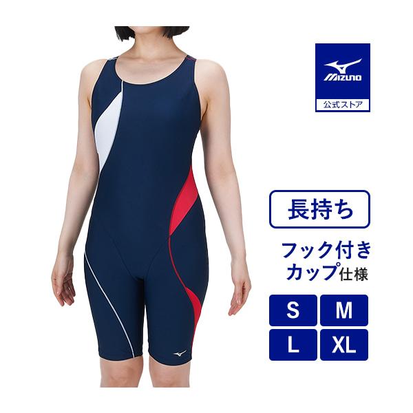 MIZUNO（ミズノ） ミズノ公式 アクアフィットネス用オールインワン