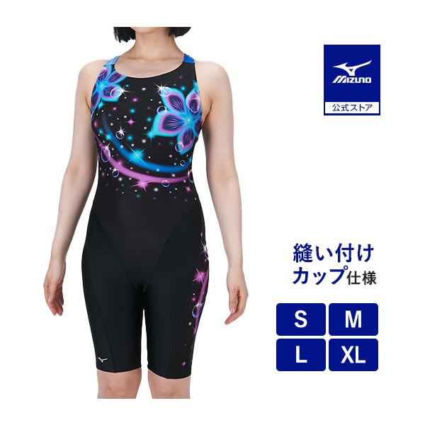 MIZUNO（ミズノ） ミズノ公式 アクアフィットネス用オールインワン
