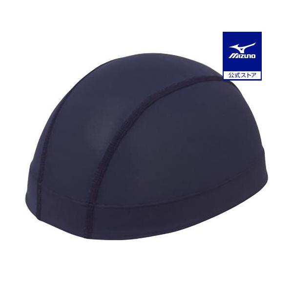 水抜けが良く、ムレ感が少ないメッシュキャップベーシックな無地タイプです。しっかり泳ぐ方のためのキャップ。プールに行くためにはマストアイテム。水着とのコーデを楽しむことができる。