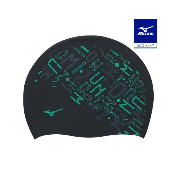 髪の毛が濡れにくいシリコーンキャップです。