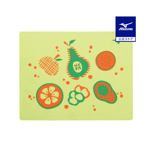 吸水力の高いスイムタオルです。