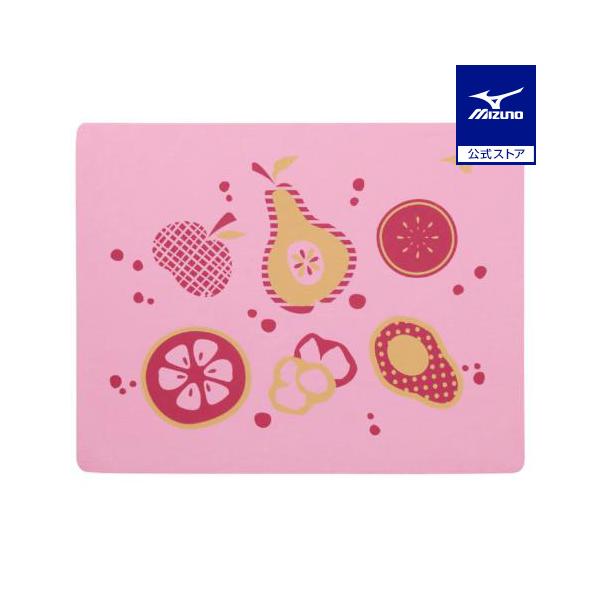 吸水力の高いスイムタオルです。