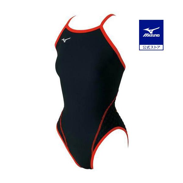MIZUNO（ミズノ） ミズノ公式 競泳練習用エクサースーツWD ミディアム
