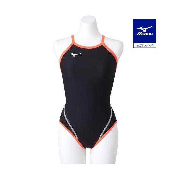 MIZUNO（ミズノ） ミズノ公式 競泳練習用エクサースーツWD ミディアム