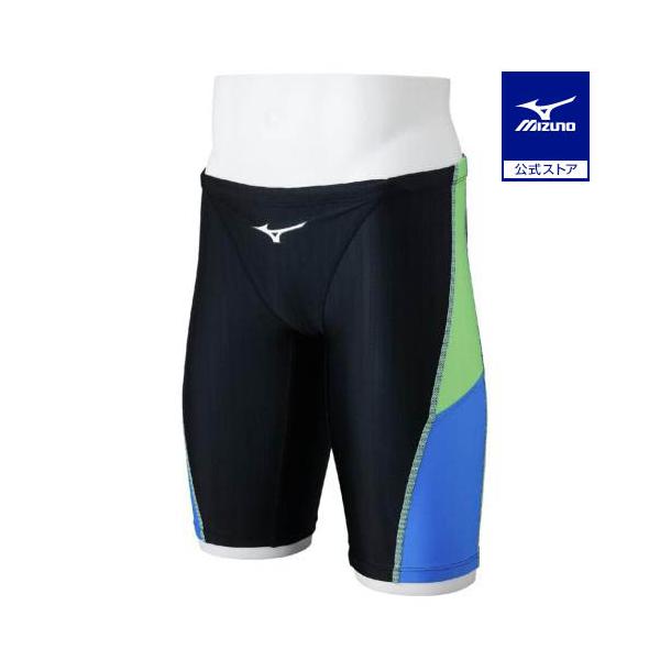 【WORLD AQUATICS（国際水泳連盟）承認済】低抵抗・撥水加工ニット素材のレース水着、STREAM ACEです。ソリッドな生地とステッチのカラーを組み合わせたデザイン