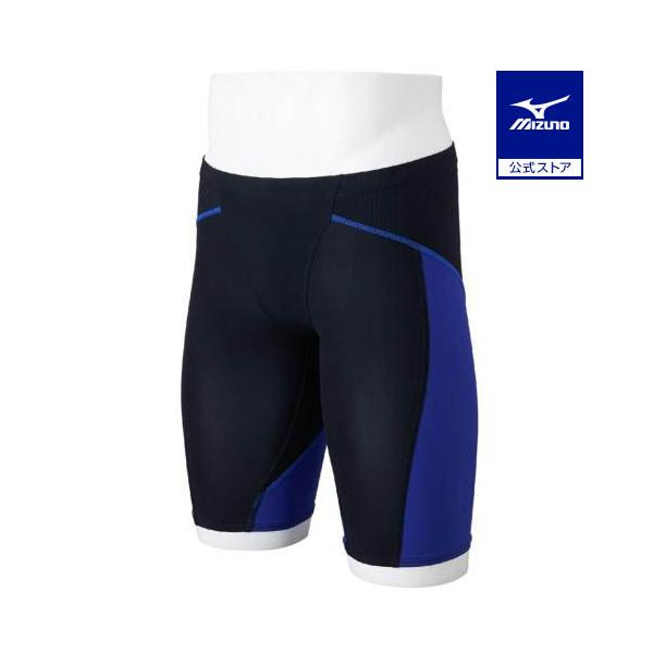 MIZUNO（ミズノ） ミズノ公式 競泳用GX・SONIC LITE ハーフスパッツ