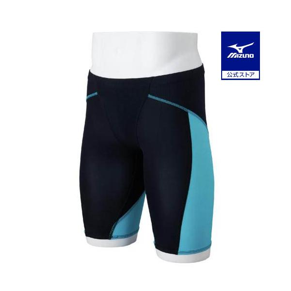 MIZUNO（ミズノ） ミズノ公式 競泳用GX・SONIC LITE ハーフスパッツ