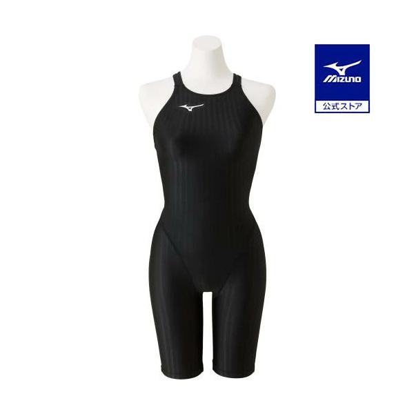 【FINA承認済】低抵抗ニット素材使用し生まれ変わったニットレース水着　STREAM ACE