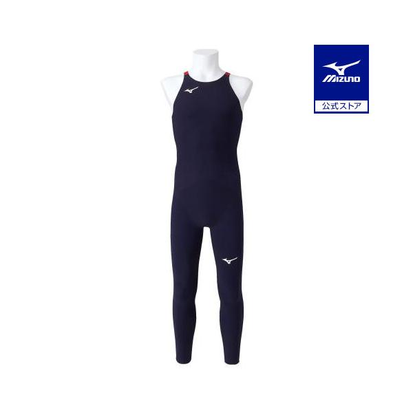 MIZUNO ミズノ　オープンウォーター用競泳水着 MIZUNO 競泳水着 レディース ミズノ fina承認 GX SONIC LITE