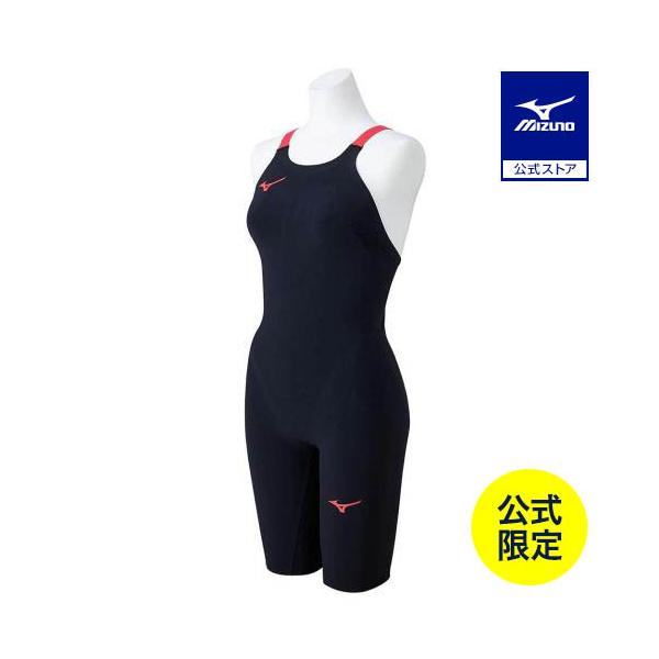 MIZUNO ミズノ公式 競泳用 ミズノ直営店限定 GX・SONIC 6 NV