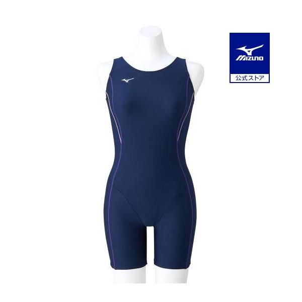 塩素に強い長持ち素材採用のベーシック水着です。リサイクルポリエステル繊維が50％以上使用されています。