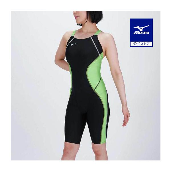 【WORLD AQUATICS（国際水泳連盟）承認済】撥水加工に生まれ変わったニット生地レース水着 ST Lala です。