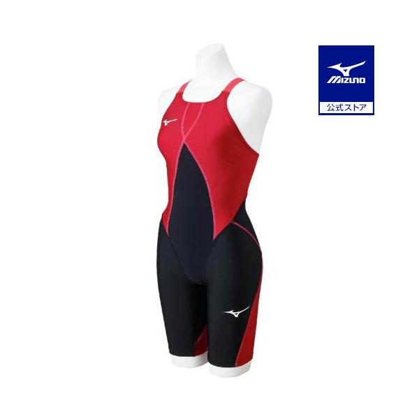MIZUNO（ミズノ） ミズノ公式 競泳用GX・SONIC DUAL ハーフスーツ