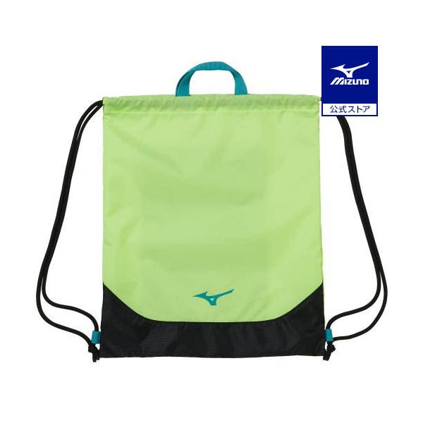 マルチに活躍するランドリーバッグです。FINAルール対応。