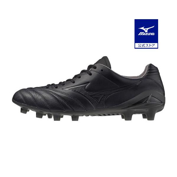 ミズノフットボールを体現するプロダクトを生み出す「REBUILD PROJECT」