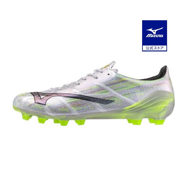 スピードは、新次元へ。フィッティングと軽量性を兼ね備えたスピードブーツ。