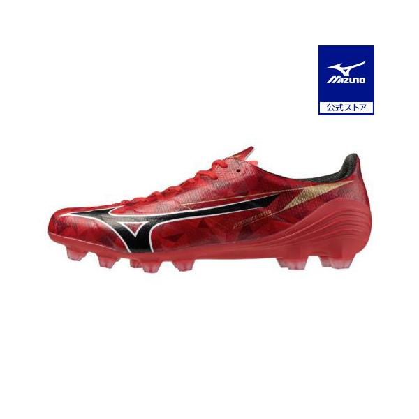 ミズノアルファII PRO MIZUNO（ミズノ） ミズノ公式 ミズノアルファII PRO サッカー