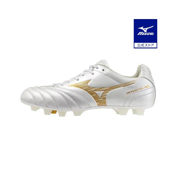 MIZUNO（ミズノ） ミズノ公式 モナルシーダNEO III WIDE ELITE