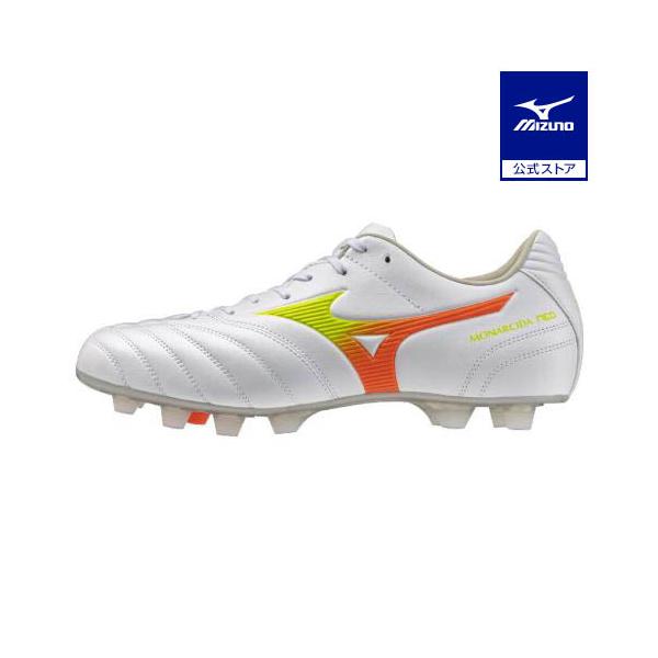 MIZUNO（ミズノ） ミズノ公式 モナルシーダNEO III WIDE PRO サッカー