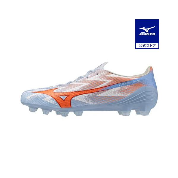 MIZUNO（ミズノ） ミズノ公式 ミズノアルファIII PRO サッカー