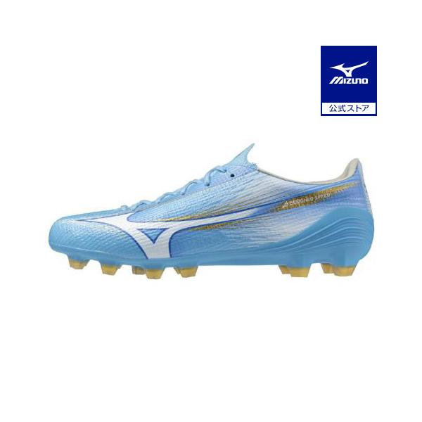 MIZUNO（ミズノ） ミズノ公式 ミズノアルファIII PRO サッカー
