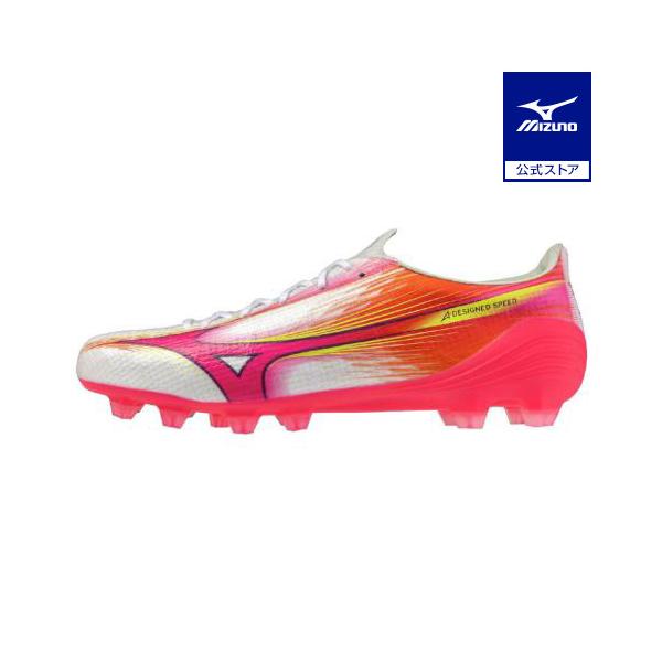 ミズノアルファ3 MIZUNO（ミズノ） ミズノ公式 ミズノアルファIII PRO サッカー