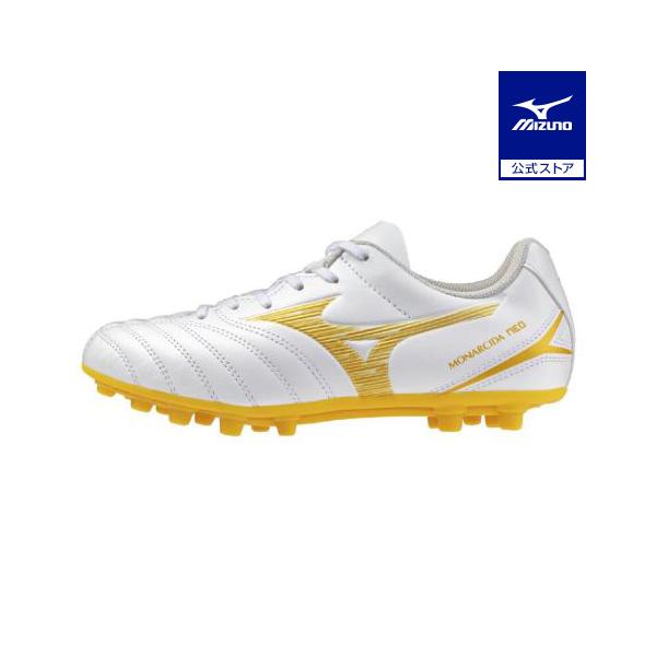 MIZUNO（ミズノ） ミズノ公式 モナルシーダNEO III SELECT Jr AG