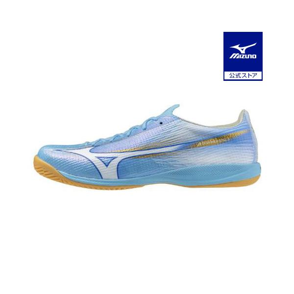 MIZUNO（ミズノ） ミズノ公式 ミズノアルファIII ELITE IN サッカー