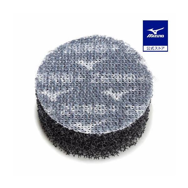 超極細繊維のトレピカ&amp;reg;を採用。シューズを傷めず、アッパーやソールの汚れ落としに最適。