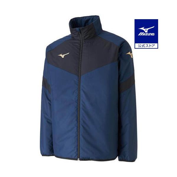 MIZUNO（ミズノ） ミズノ公式 ウォーマーシャツ ユニセックス ドレス