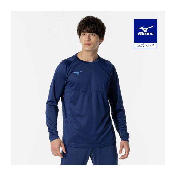 PROFESSIONAL LINE吸汗速乾性を備えたフィールドシャツ。