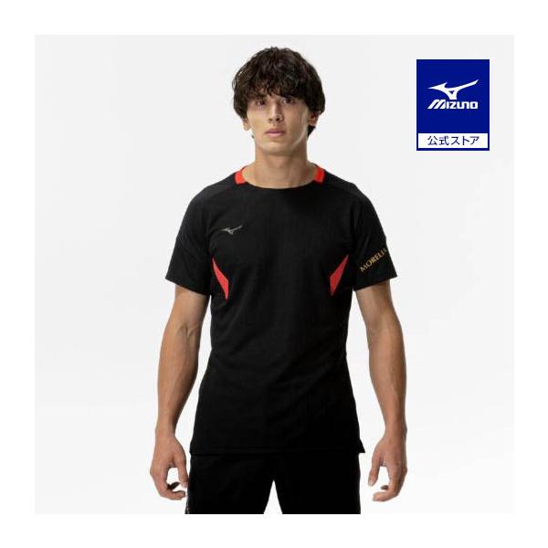 MIZUNO ミズノ公式 汗処理/通気 モレリア ドライエアロフロー