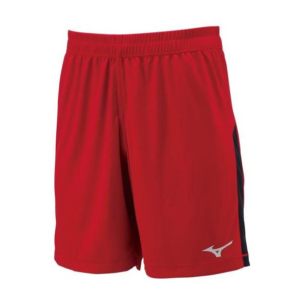 MIZUNO（ミズノ） ミズノ公式 リバーシブルゲームパンツ ユニセックス