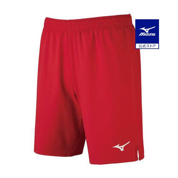 定番ゲームパンツも新ロゴ、新素材でリニューアル。より軽量で動き易さを加えたゲームパンツのジュニアモデル。