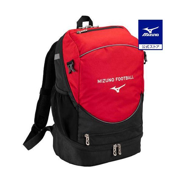 子供にピッタリの洗えるパックバック！