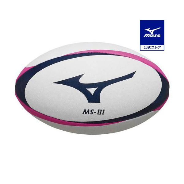 ラグビーボール未使用品３個セット　MIZUNO５号球(３個) ラグビーボール未使用品3個セット MIZUNO5号球(3個) 楽天市場