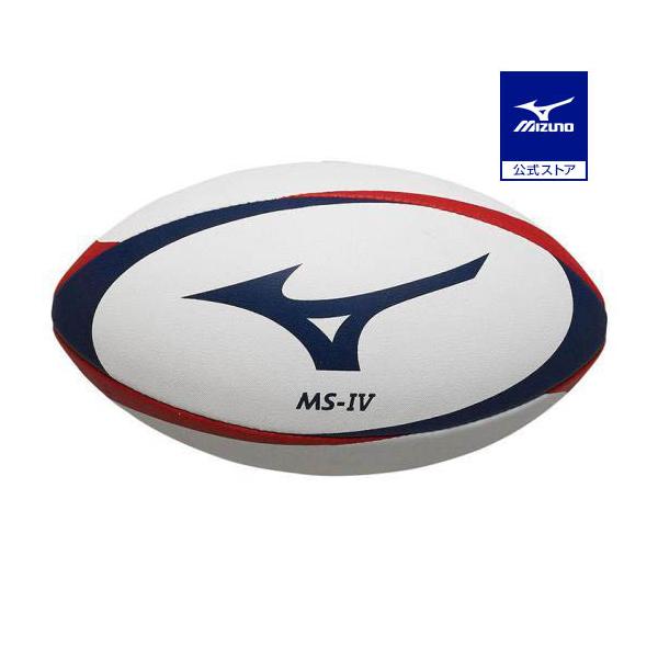 4号球サイズの日本ラグビーフットボール協会認定球！